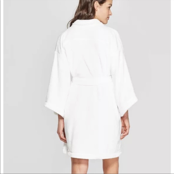 Stars Above Cozy Robe - Picture 2 of 2